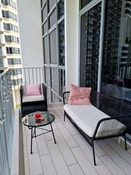 Spottiswoode Suites (D2), Apartment #607507991